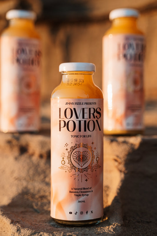 Unleash Your Potential with a Powerful Nootropic Energy Boost