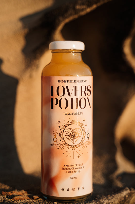 Lovers Potion 12-Pack Carton